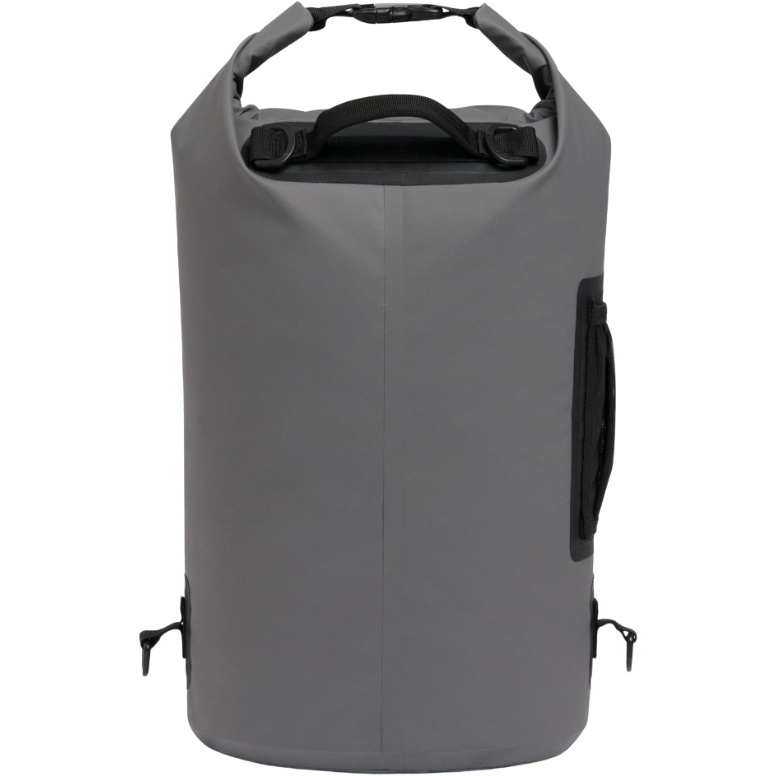 2026 C-Skins Session 30L Dry Tas C-DBSE30 - Storm Grijs